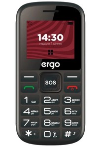 Ergo r202