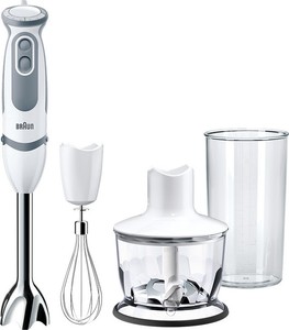 Braun multiquick 5v mq-5235