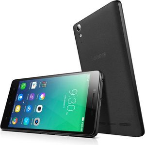 Мобільний телефон Lenovo a6010 plus 2/16gb