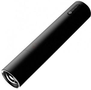 Xiaomi portable zoom flashlight