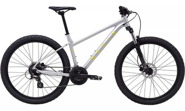 Marin wildcat trail