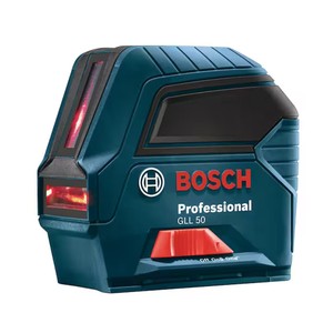 Bosch gll 50