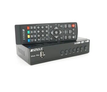Simax silver plus
