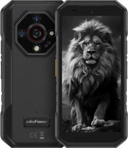 Ulefone armor x32 6/128gb vivid