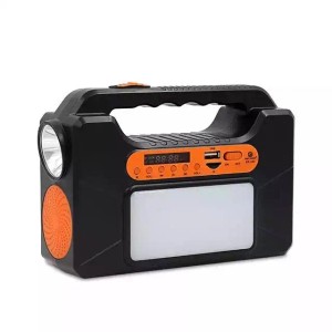 Easy Power ep-393bt