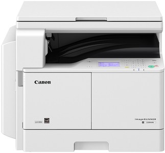 Canon imagerunner 2204n