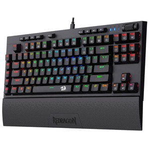 Redragon k588rgb
