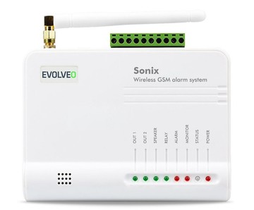 Evolveo sonix