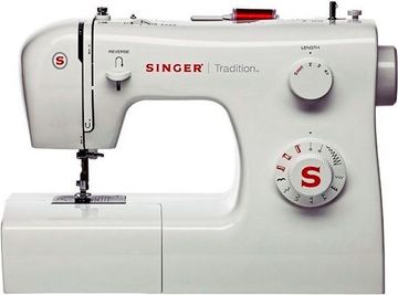 Singer tradition 2250