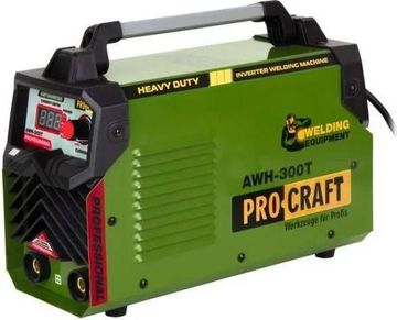 Сварочный аппарат Procraft awh-300t