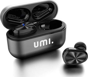 Наушники Umi essentials w5s