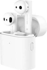 Наушники Xiaomi mi true wireless earphones 2