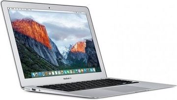 Ноутбук экран 13,3" Apple Macbook Air a1466/ core i5 1,8ghz/ ram8gb/ ssd128gb/ intel hd6000