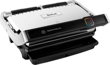 Tefal optigrill elite xl gc760d30