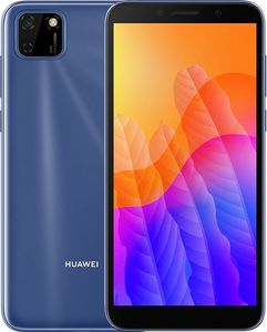 Мобільний телефон Huawei y5p 2/32gb