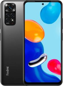 Мобильний телефон Xiaomi redmi note 11 4/128gb