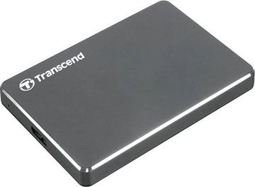 Transcend storejet 25c3