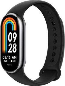 Фітнес-браслет Xiaomi mi smart band 8