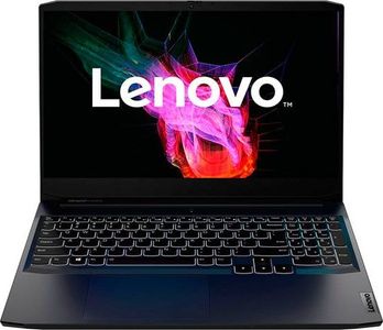 Ноутбук Lenovo ideapad gaming 3 15imh05