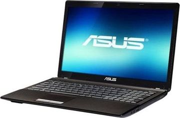 Ноутбук экран 15,6" Asus celeron b815 1,6ghz/ ram4096mb/ hdd320gb/ dvd rw