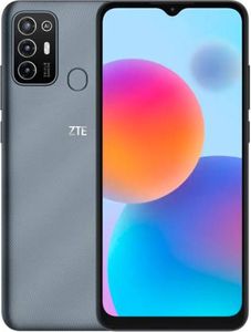 Мобильний телефон Zte blade a52 4/64gb