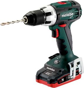 Metabo bs 18 lt