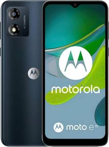 Мобільний телефон Motorola xt2345-3 e13 8/128gb