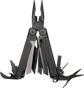 Мультитул Leatherman wave