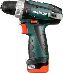 Metabo powermaxx bs basic set