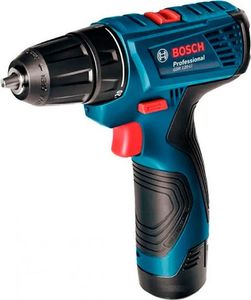 Шуруповерт Bosch gsb 120-li