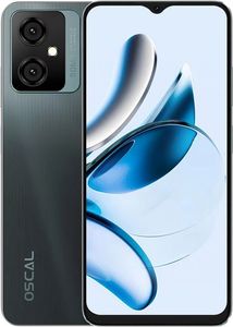 Мобильний телефон Blackview oscal tiger 10 8/256gb