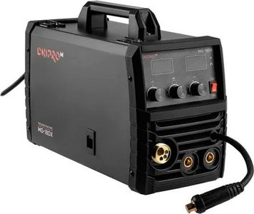 Dnipro-M mig/mma mg-18dx