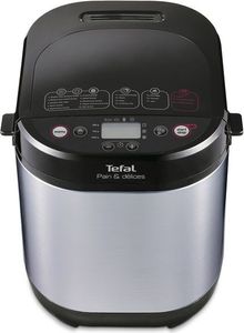 Хлібопічка Tefal pain et delice pf240e38