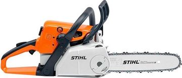 Пила ланцюгова Stihl ms 230 c-be 40cm