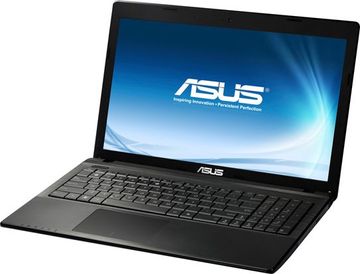 Ноутбук Asus єкр. 15,6/ core i3 370m 2,4ghz /ram3072mb/ hdd320gb/ dvd rw