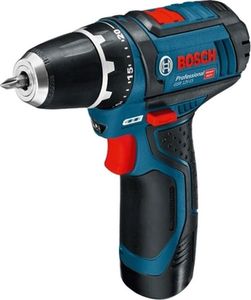 Bosch gsr 12v-15 professional