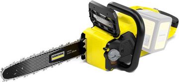 Пила цепная аккумуляторная Karcher cns 36-35 battery + акб 36в 5ач