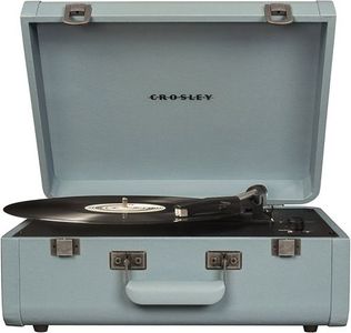 Радиоприемник Crosley portfolio tourmaline