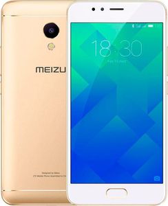 Meizu m5s (flyme osg) 16gb