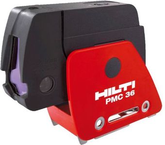 Лазерный нивелир Hilti pmc 36