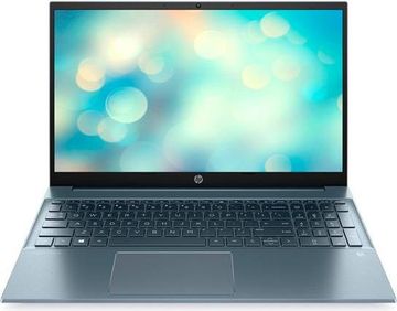 Ноутбук Hp 15-eg2023ua 15,6&#34; core i5-1235u 0.9ghz/ram16gb/ssd512gb/intel iris xe graphics