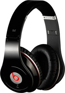 Наушники Monster beats by dr. dre studio 3 a1914