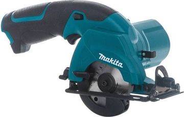 Пила дисковая аккумуляторная Makita hs300d