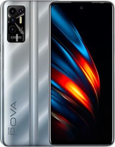 Tecno pova 2 4/128gb