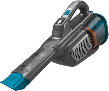 Black&Decker bhhv520bf