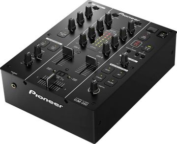 Микшерный пульт Pioneer djm-350