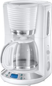 Кофеварка капельная Russell Hobbs inspire 24390-56