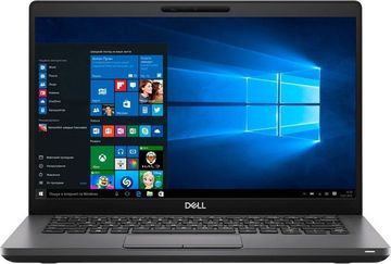 Ноутбук Dell latitude 5300 13,3" touchscreen core i5-8365u 1,6ghz/ram8gb/ssd256gb/intel uhd graphics 630