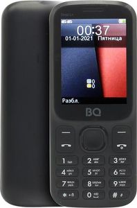 Мобільний телефон Bq bq-2440 step l1