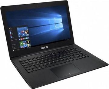 Asus celeron n3060 1,6ghz/ ram2gb/ hdd32gb emmc